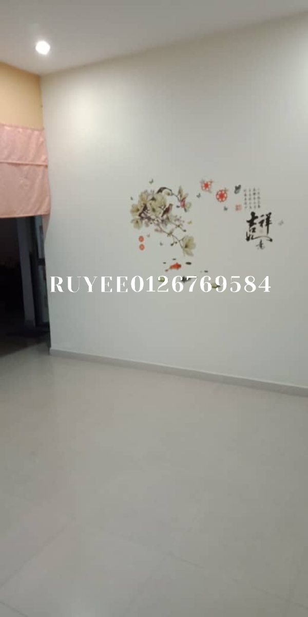 65x100 Taman GembiraKlang,Excellent LocationGood InvestmentDouble Storey Bungalow - photo 3