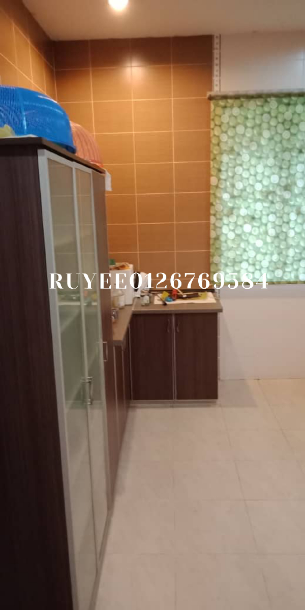 65x100 Taman GembiraKlang,Excellent LocationGood InvestmentDouble Storey Bungalow - photo 4