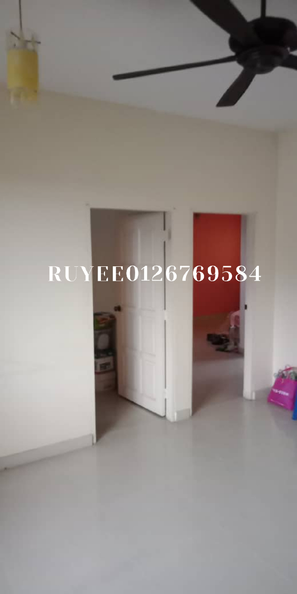 65x100 Taman GembiraKlang,Excellent LocationGood InvestmentDouble Storey Bungalow - photo 6