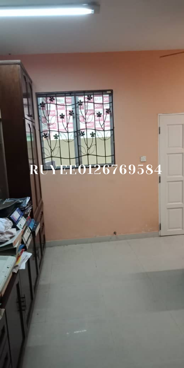 65x100 Taman GembiraKlang,Excellent LocationGood InvestmentDouble Storey Bungalow - photo 8
