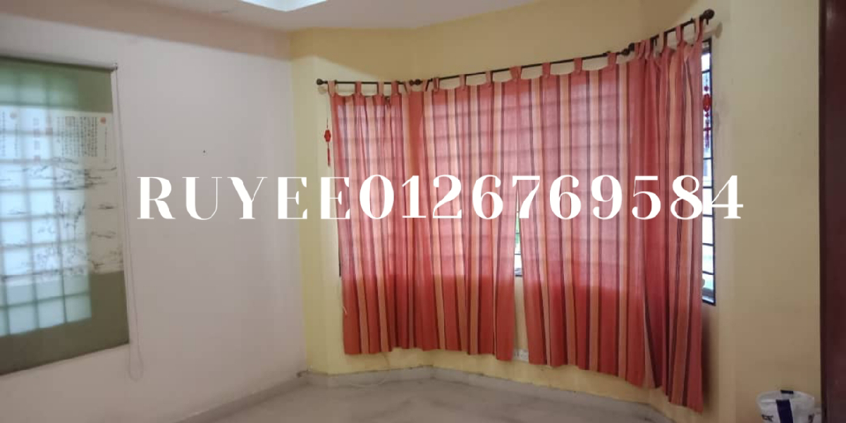 65x100 Taman GembiraKlang,Excellent LocationGood InvestmentDouble Storey Bungalow - photo 9