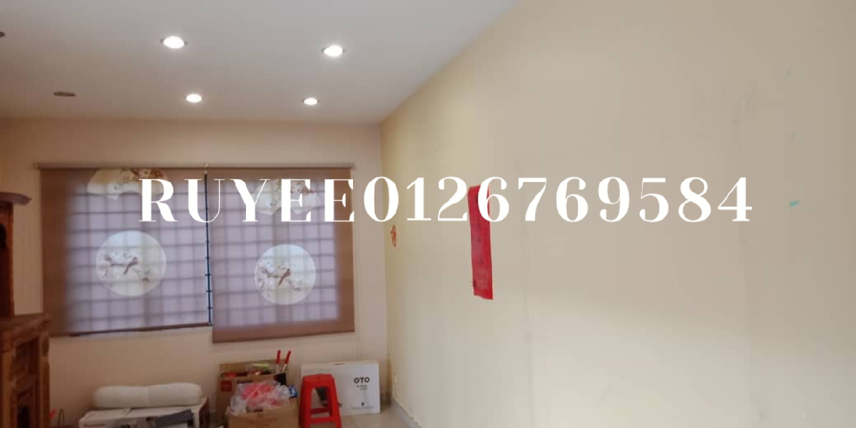 65x100 Taman GembiraKlang,Excellent LocationGood InvestmentDouble Storey Bungalow - photo 10