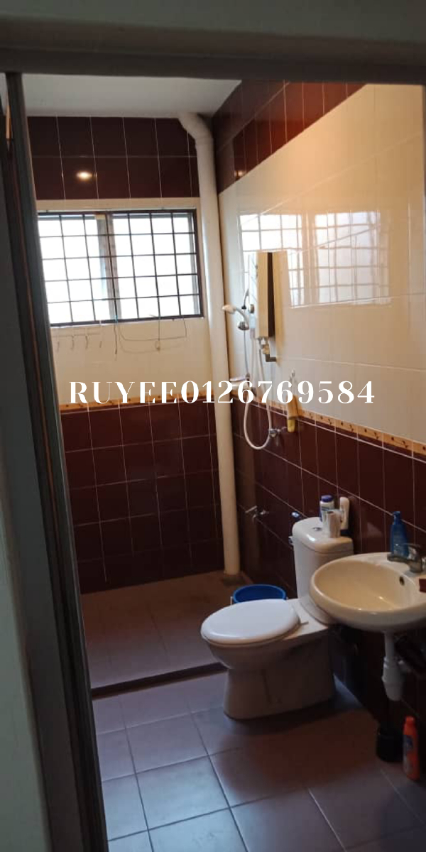 65x100 Taman GembiraKlang,Excellent LocationGood InvestmentDouble Storey Bungalow - photo 11