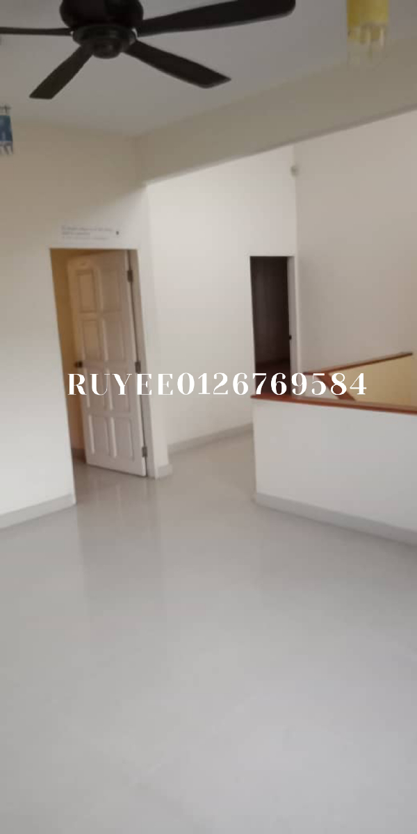 65x100 Taman GembiraKlang,Excellent LocationGood InvestmentDouble Storey Bungalow - photo 13