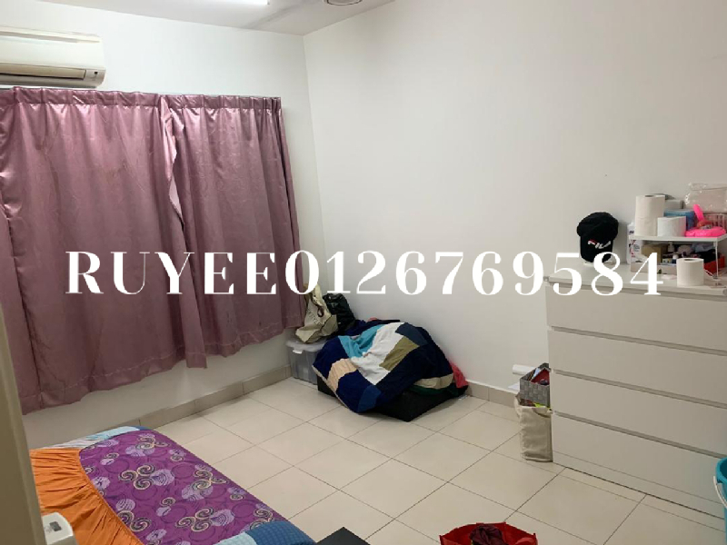 Jln Kapar, Klang 22x55Double Storey House fully extended - photo 10
