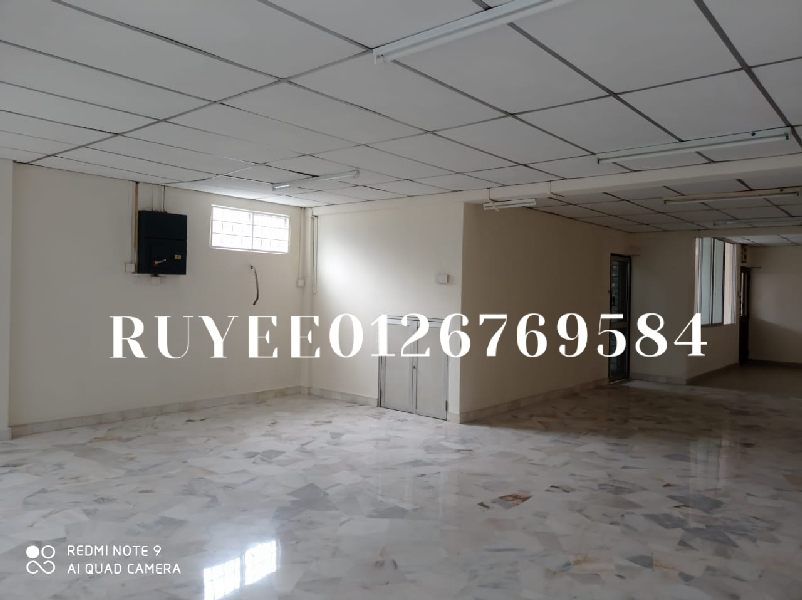 for rent Shoplot 22x70 Ground floor -rm2800 1st floor- rm1500 2nd floor - photo 3