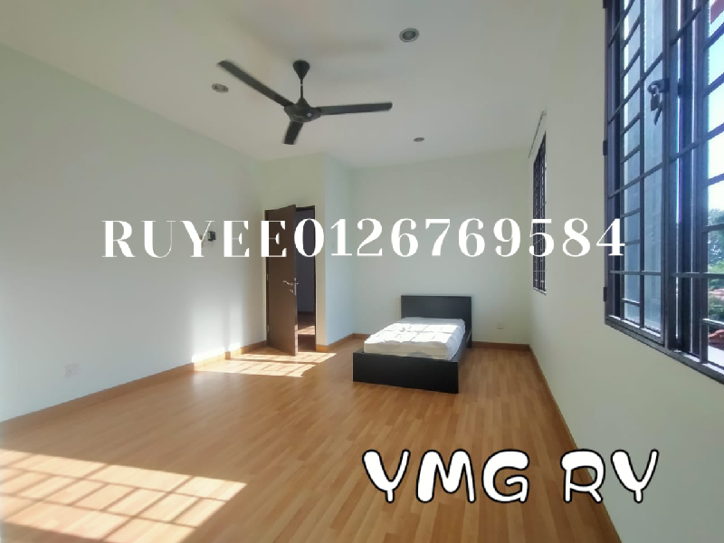 50*80 *Aman perdana klang*2 storey bungalowSize 50*80 sqftDownstairs2 bedroom2 bathroom*Light fans c - photo 7