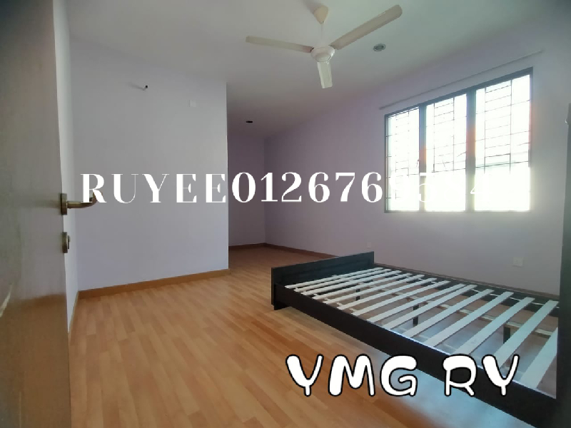50*80 *Aman perdana klang*2 storey bungalowSize 50*80 sqftDownstairs2 bedroom2 bathroom*Light fans c - photo 8