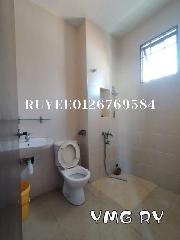 50*80 *Aman perdana klang*2 storey bungalowSize 50*80 sqftDownstairs2 bedroom2 bathroom*Light fans c - photo 10