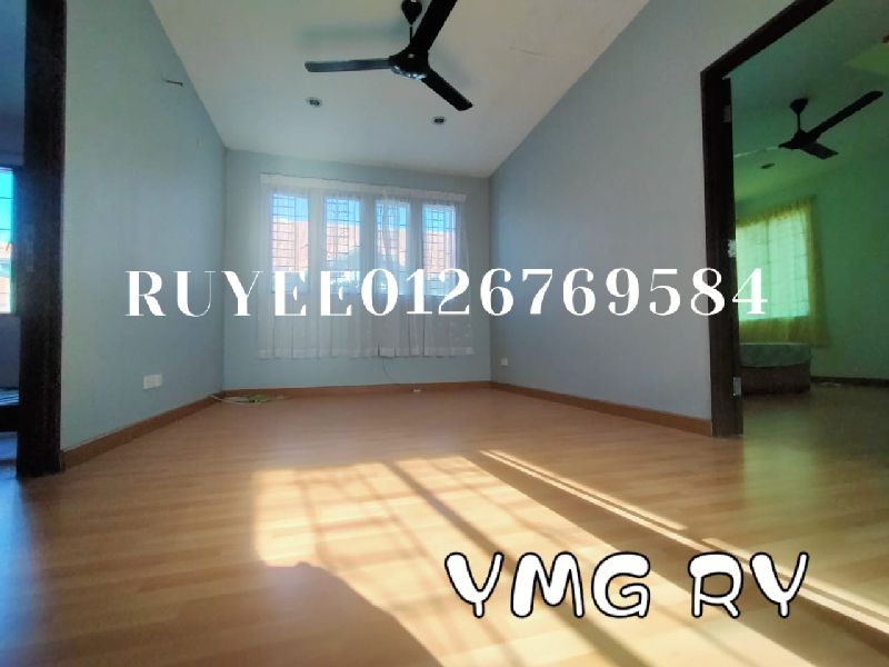 50*80 *Aman perdana klang*2 storey bungalowSize 50*80 sqftDownstairs2 bedroom2 bathroom*Light fans c - photo 12