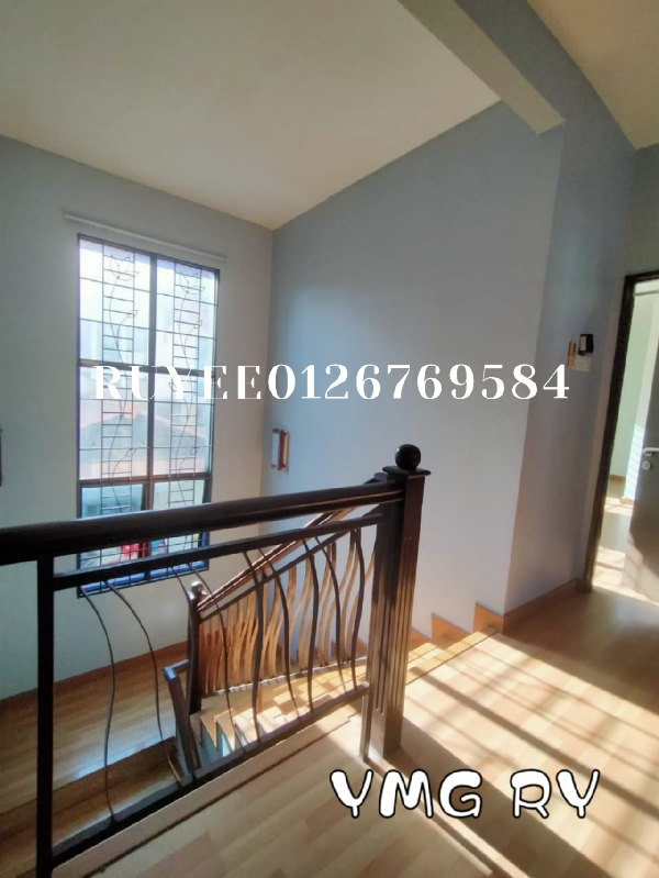 50*80 *Aman perdana klang*2 storey bungalowSize 50*80 sqftDownstairs2 bedroom2 bathroom*Light fans c - photo 13