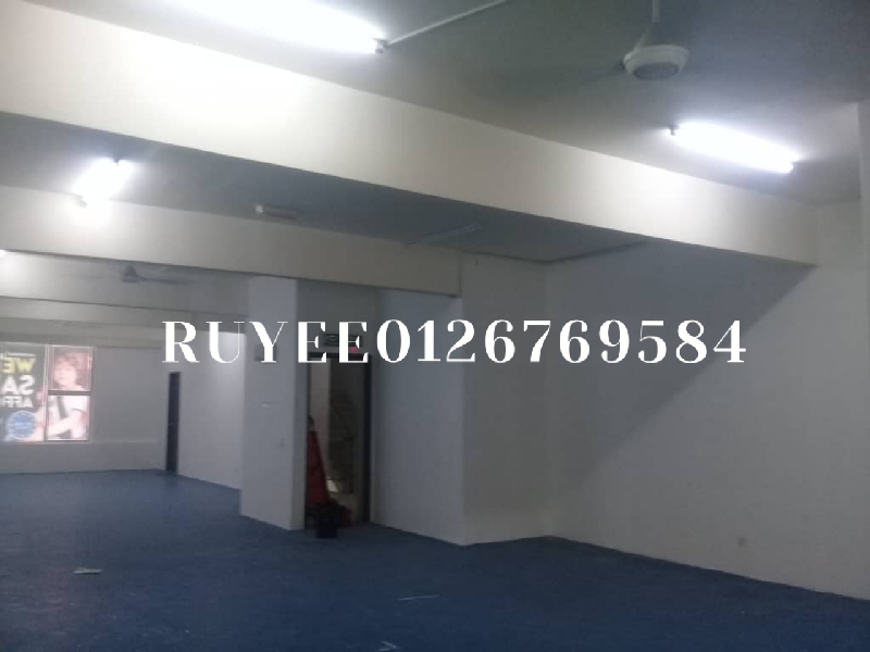 22x75 Rent Setia Taipan 2,1st floor rm1500 nett 2nd floor rm1200 nett - photo 3