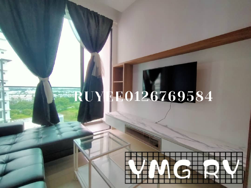 Fully Furnished Renovated*Sui sui unit*Maple reisdence 863sqftBedroom 2+1 Bathroom 2 Asking rental R - photo 4