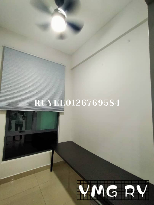 Fully Furnished Renovated*Sui sui unit*Maple reisdence 863sqftBedroom 2+1 Bathroom 2 Asking rental R - photo 13