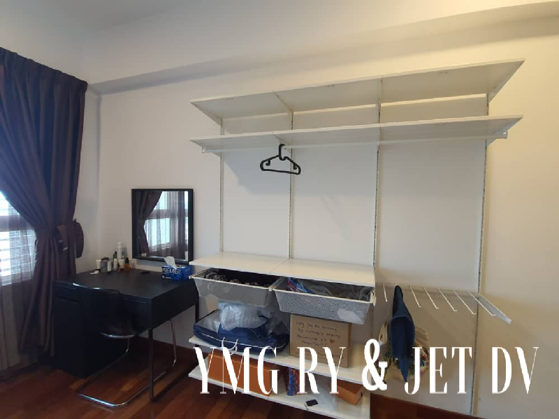 Impiria residence 855sqft Tip top condition Below market value - photo 2