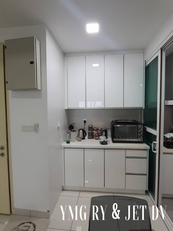 Impiria residence 855sqft Tip top condition Below market value - photo 6