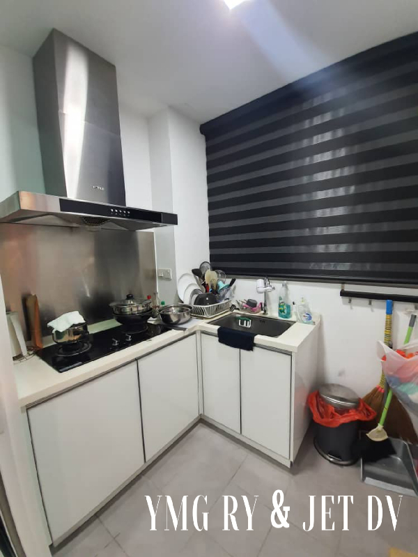 Impiria residence 855sqft Tip top condition Below market value - photo 7