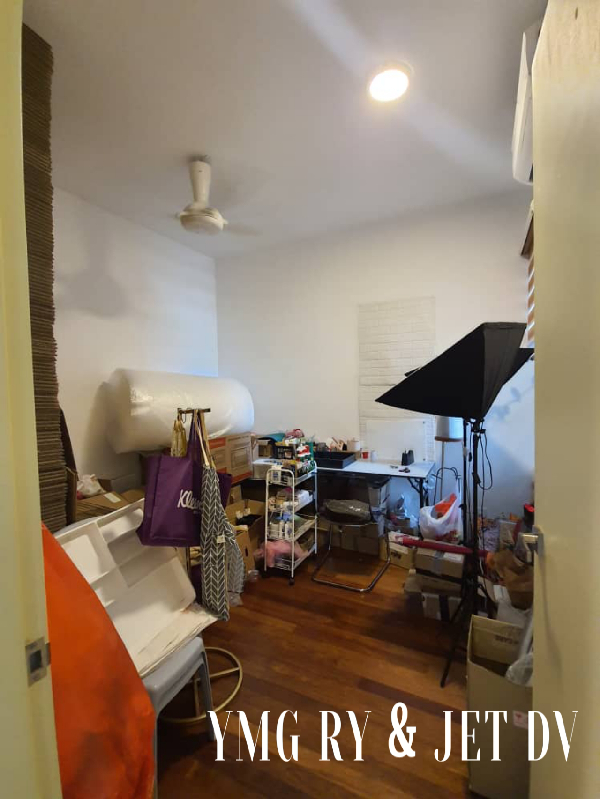 Impiria residence 855sqft Tip top condition Below market value - photo 8