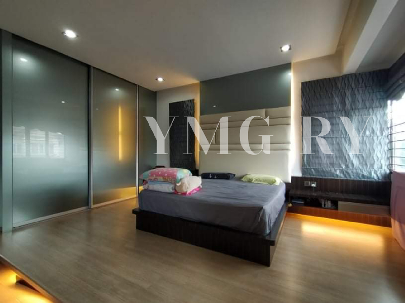 CEMARABandar Botanic36x752 storey Semi dFully RenovatedFully Extended3000sqft build up4 bedroom4 - photo 3