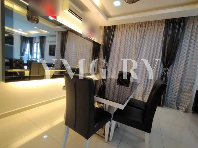 CEMARABandar Botanic36x752 storey Semi dFully RenovatedFully Extended3000sqft build up4 bedroom4 - photo 4