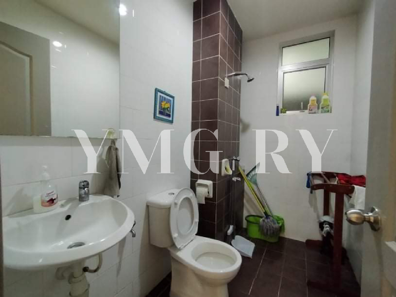 CEMARABandar Botanic36x752 storey Semi dFully RenovatedFully Extended3000sqft build up4 bedroom4 - photo 9