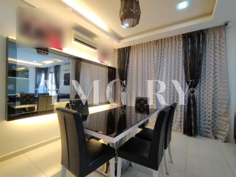 CEMARABandar Botanic36x752 storey Semi dFully RenovatedFully Extended3000sqft build up4 bedroom4 - photo 11