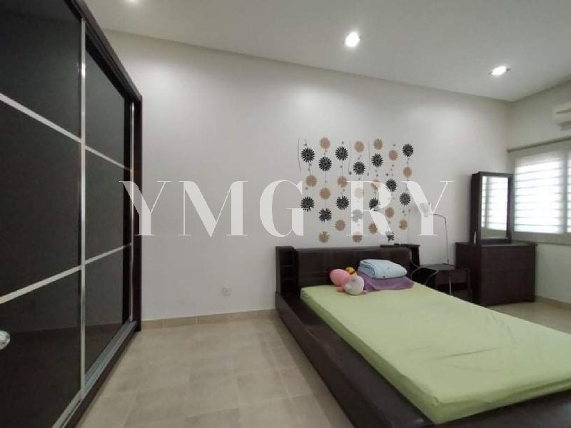CEMARABandar Botanic36x752 storey Semi dFully RenovatedFully Extended3000sqft build up4 bedroom4 - photo 13