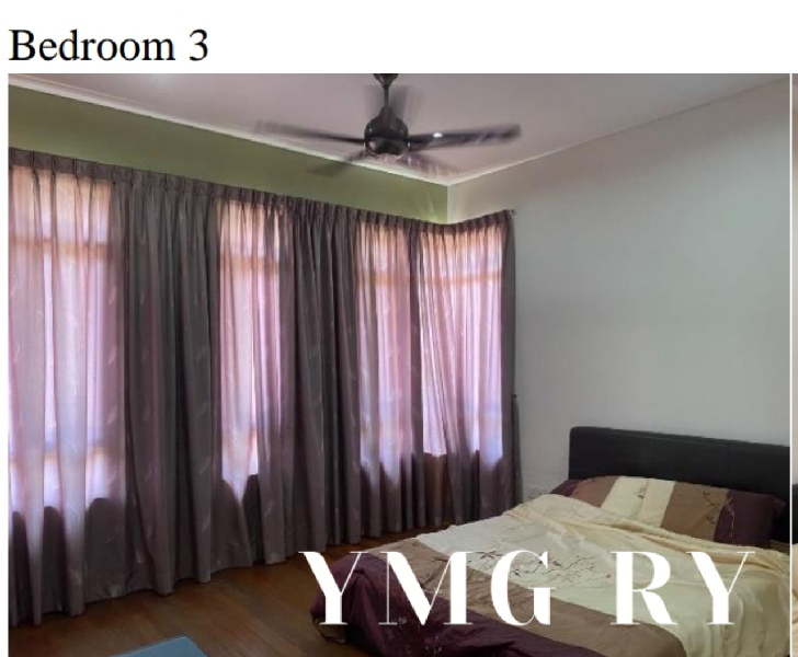 [Sale] Glenmarie CoveBungalow in Klang, SelangorPrice: RM 2,200,0006500sqft Glenmarie Cove2 Sty bung - photo 7