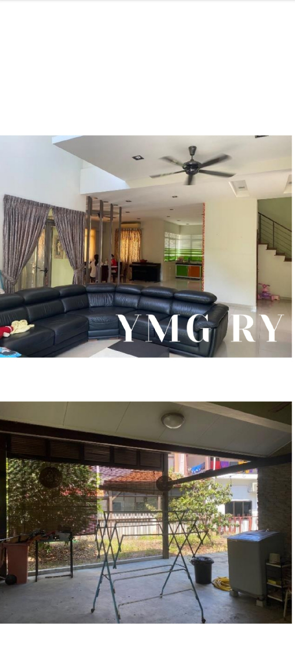 [Sale] Glenmarie CoveBungalow in Klang, SelangorPrice: RM 2,200,0006500sqft Glenmarie Cove2 Sty bung - photo 8