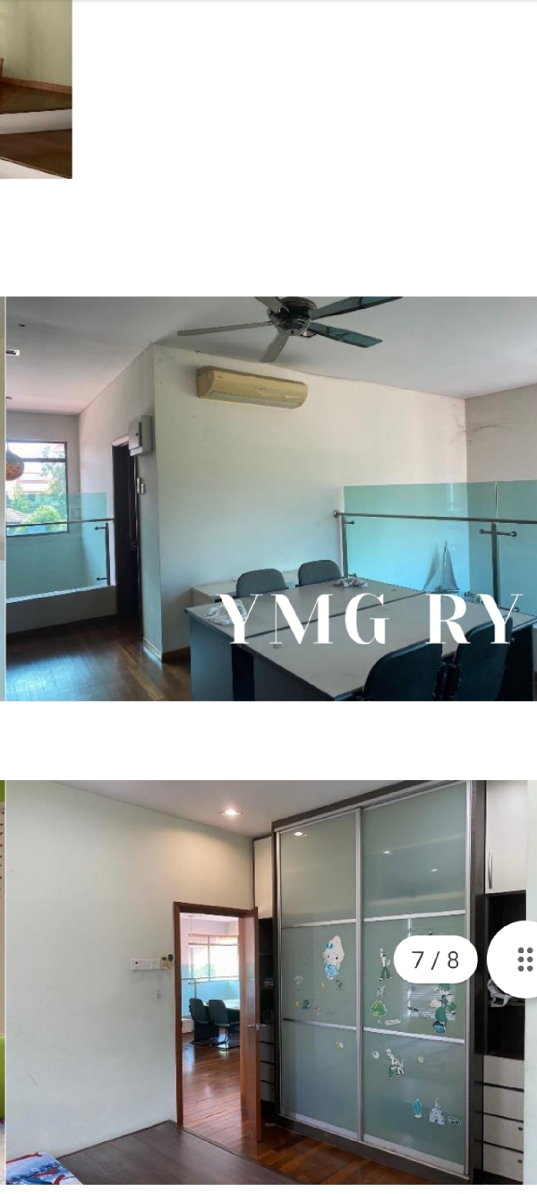 [Sale] Glenmarie CoveBungalow in Klang, SelangorPrice: RM 2,200,0006500sqft Glenmarie Cove2 Sty bung - photo 9