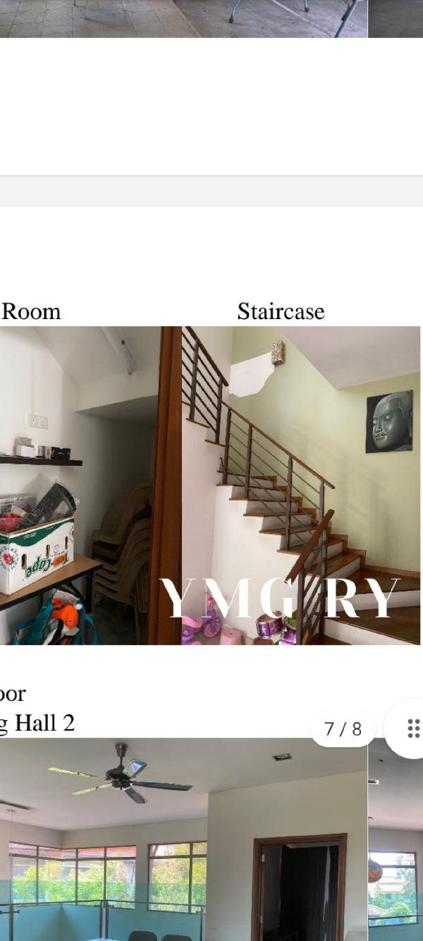 [Sale] Glenmarie CoveBungalow in Klang, SelangorPrice: RM 2,200,0006500sqft Glenmarie Cove2 Sty bung - photo 10