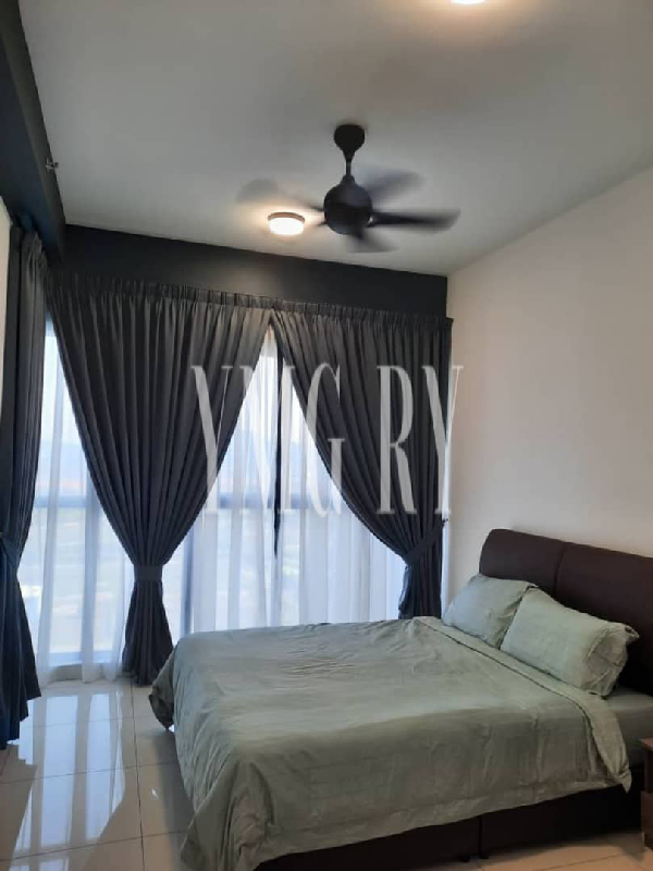 Good ConditionSetia city residence 985 bedroom2 bathroom Fully Furnishe - photo 8