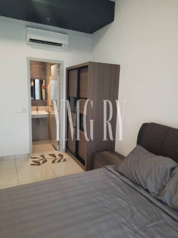 Good ConditionSetia city residence 985 bedroom2 bathroom Fully Furnishe - photo 9