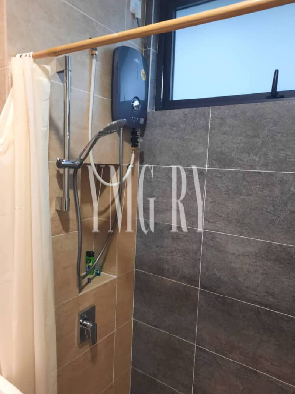 Good ConditionSetia city residence 985 bedroom2 bathroom Fully Furnishe - photo 10