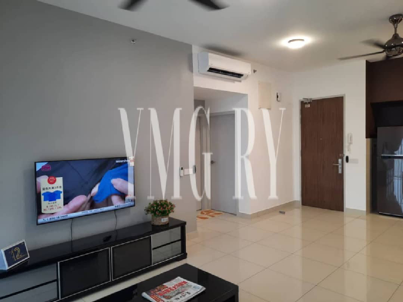 Good ConditionSetia city residence 985 bedroom2 bathroom Fully Furnishe - photo 13