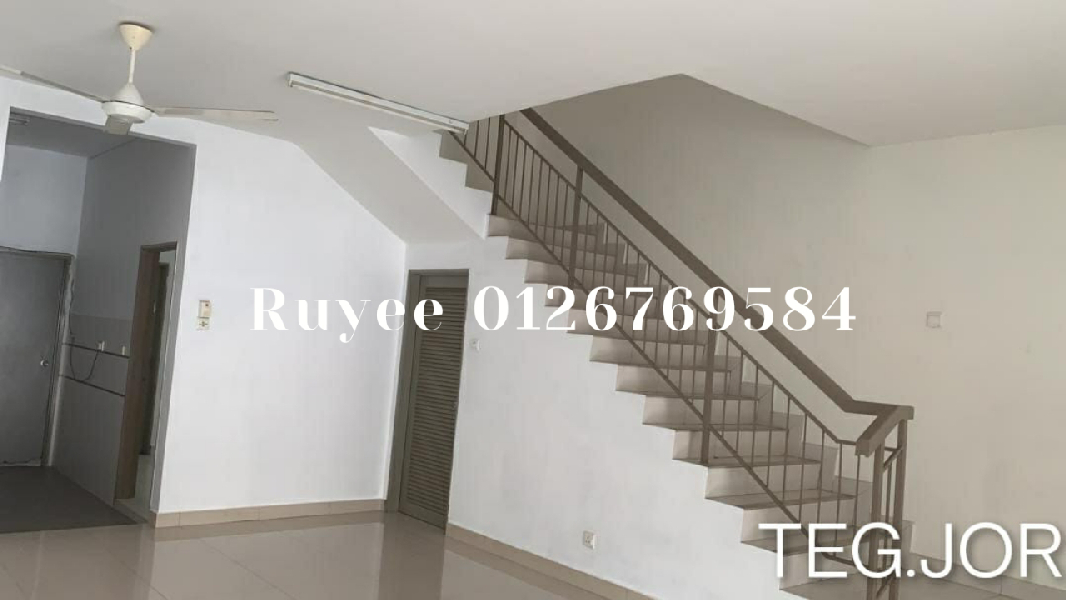 20x70 Ayu Prima, Alam Nusantara, Setia Alam 2 STY - photo 2
