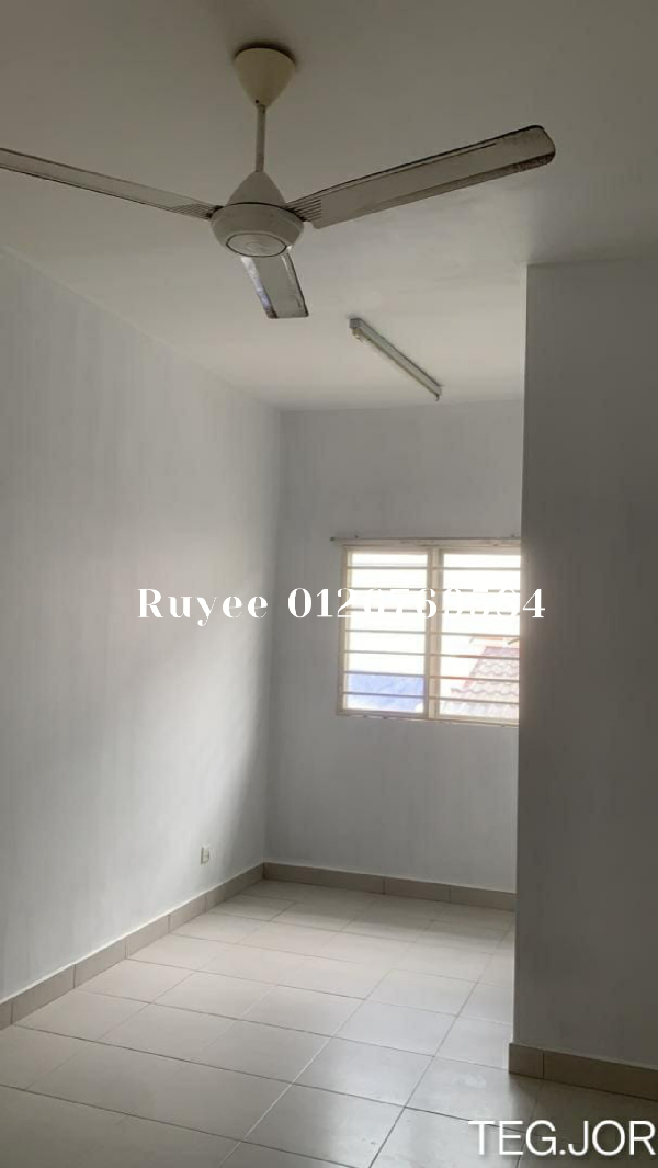 20x70 Ayu Prima, Alam Nusantara, Setia Alam 2 STY - photo 4
