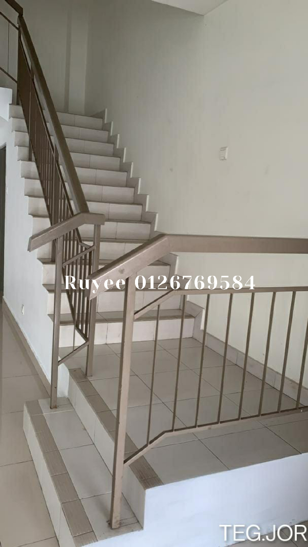 20x70 Ayu Prima, Alam Nusantara, Setia Alam 2 STY - photo 6