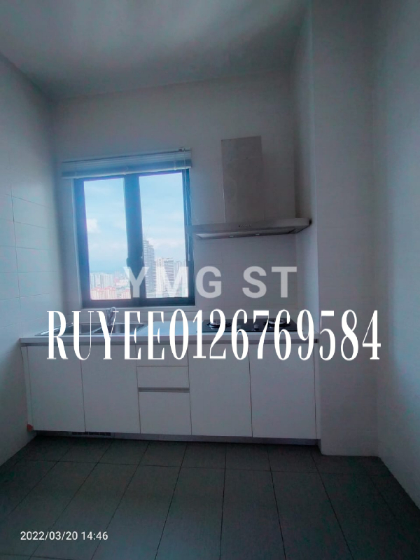 fully furnish Mont Kiara Concerto Condo  2000sqft - photo 8