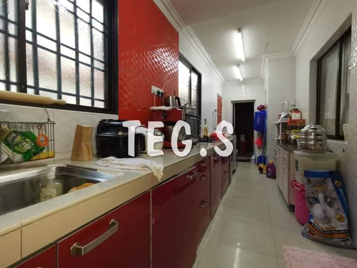 Bandar Botanic Klang 35 x 70 (2 Storey Corner) Fully Renovated Fully Extended Backyard - photo 3