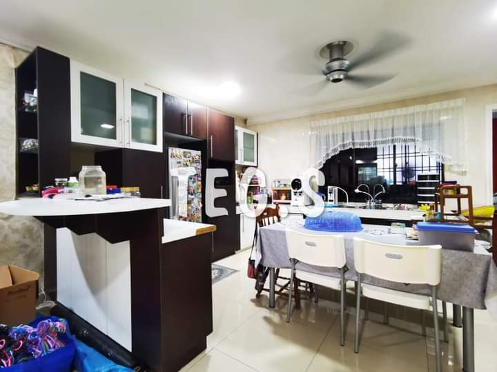 Bandar Botanic Klang 35 x 70 (2 Storey Corner) Fully Renovated Fully Extended Backyard - photo 5