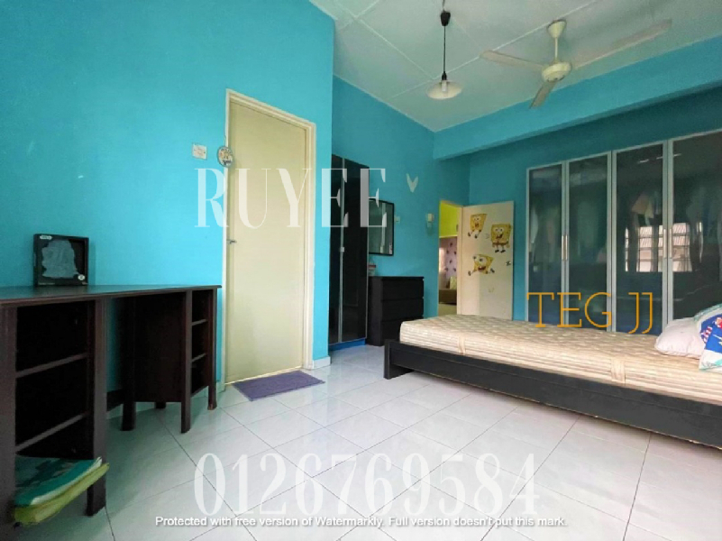 Limited Unit Super value Taman Sri Andalas Near Taman Rakyat 22x75 - photo 3