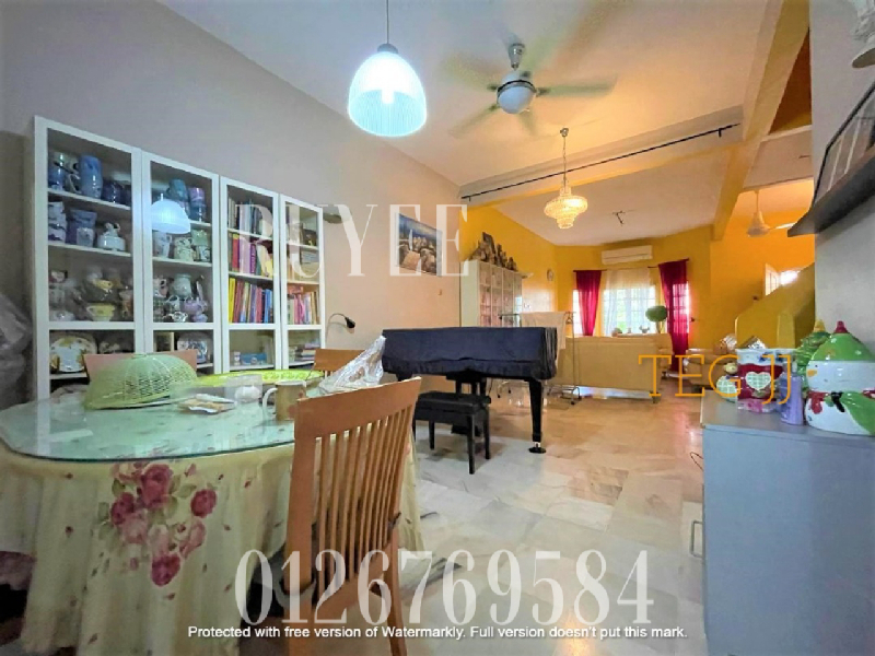 Limited Unit Super value Taman Sri Andalas Near Taman Rakyat 22x75 - photo 4