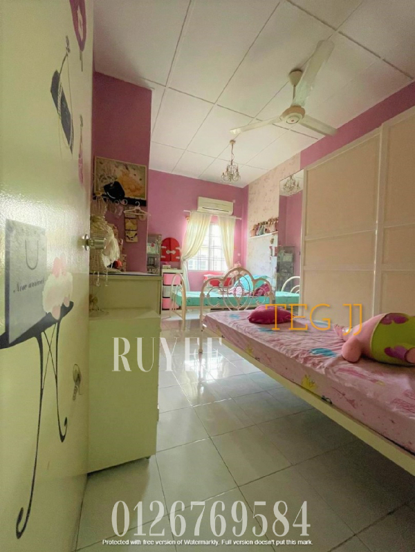 Limited Unit Super value Taman Sri Andalas Near Taman Rakyat 22x75 - photo 7