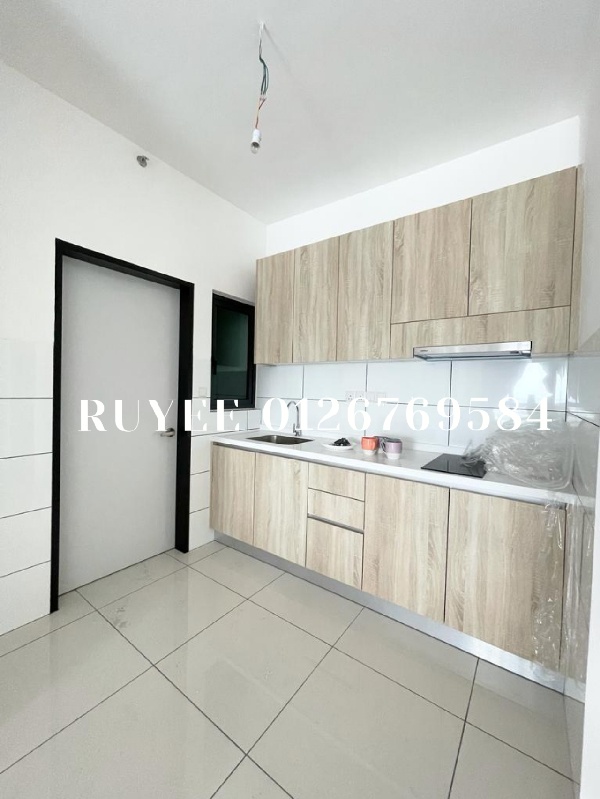 Ambang botanic Klang GM Residence Remia furnished - photo 2