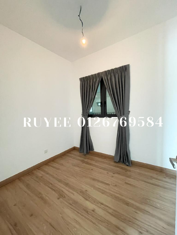 Ambang botanic Klang GM Residence Remia furnished - photo 3