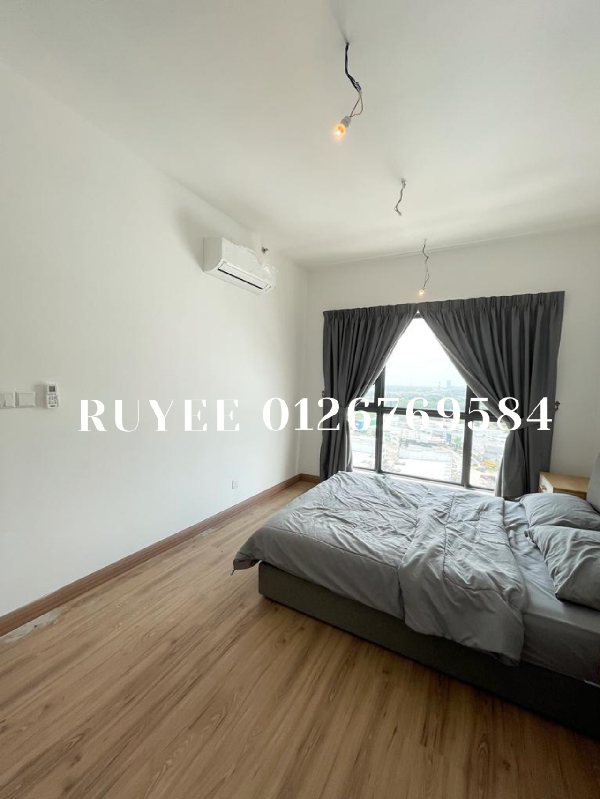 Ambang botanic Klang GM Residence Remia furnished - photo 4