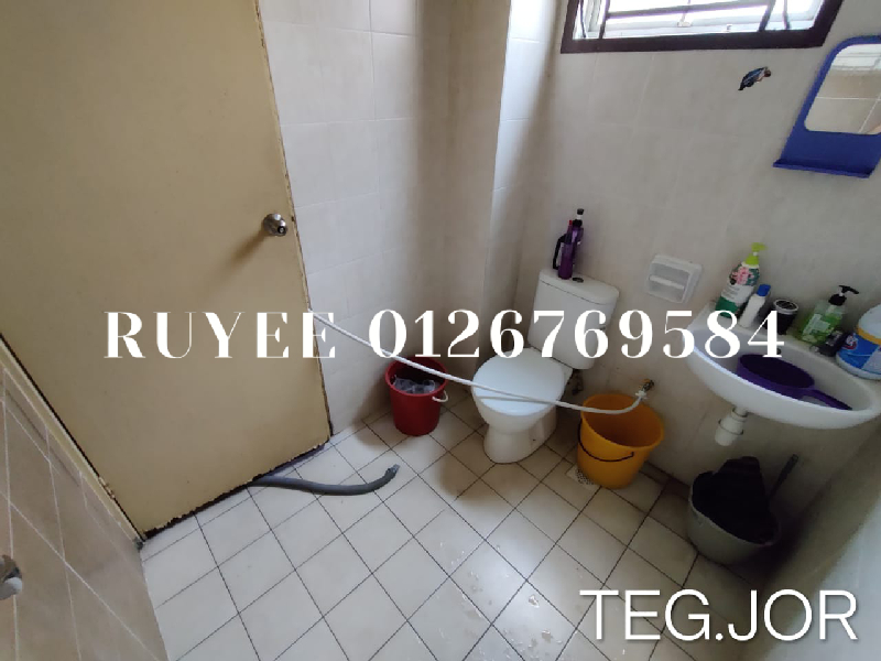 below value Bandar Puteri Klang, Kerongsang 22x752 Storey - photo 2