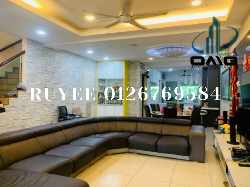 Fully renovated Botanic armaya 3stry 22x109 - photo 2