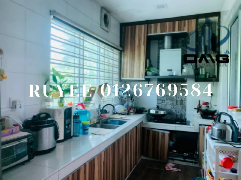 Fully renovated Botanic armaya 3stry 22x109 - photo 6